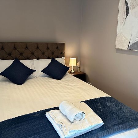 Putera Puteri Residence Лондон Экстерьер фото